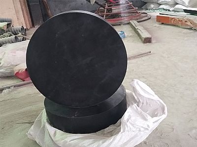 龙陵县GJZ板式橡胶支座的主要功能工作原理