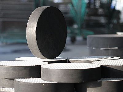 龙陵县板式橡胶支座应该如何做到质量控制？